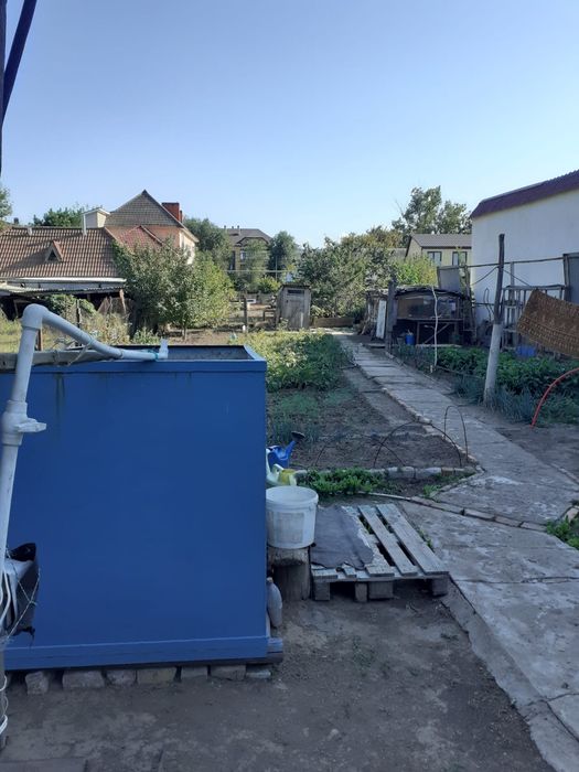 Продам частный газифицированный дом