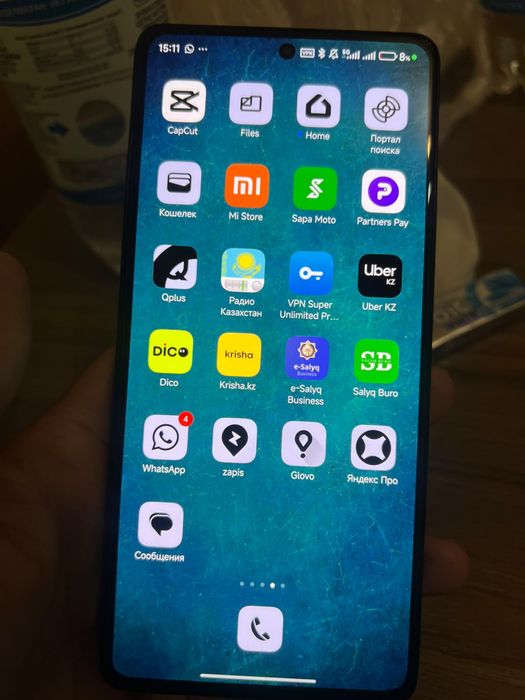 Xiaomi Redmi Note 12 pro 5G