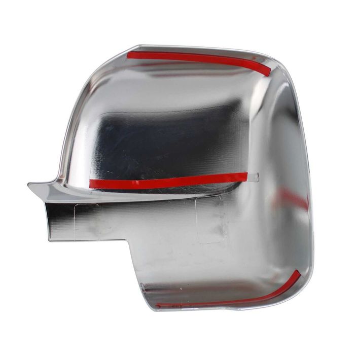 Хромирани Капаци за Огледала Opel Vivaro 2014- 2020 / Опел Виваро Хром