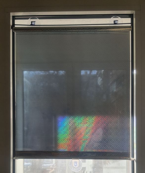 Щори 3 бр. - самонавиващи - универсални