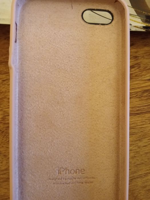 Калъф за айфон 5