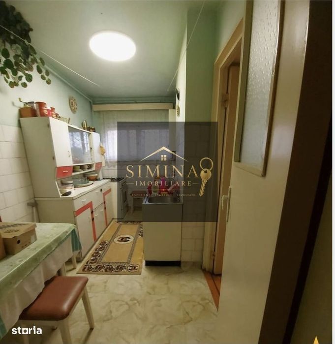 Apartament 2 Camere. De Vanzare, Etaj 4/10 , Dambu Pietros — fotografia 3