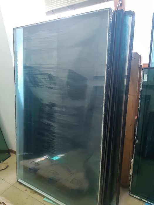 Продам стеклопакеты разных размеров