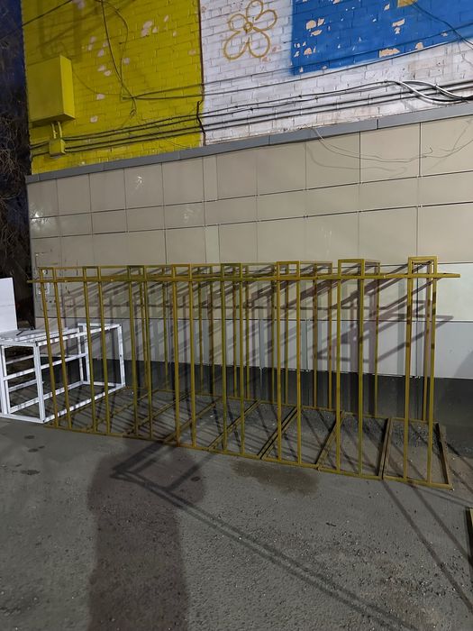 Оборудование для магазина