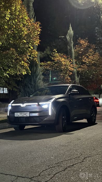 Neta U Pro 400km