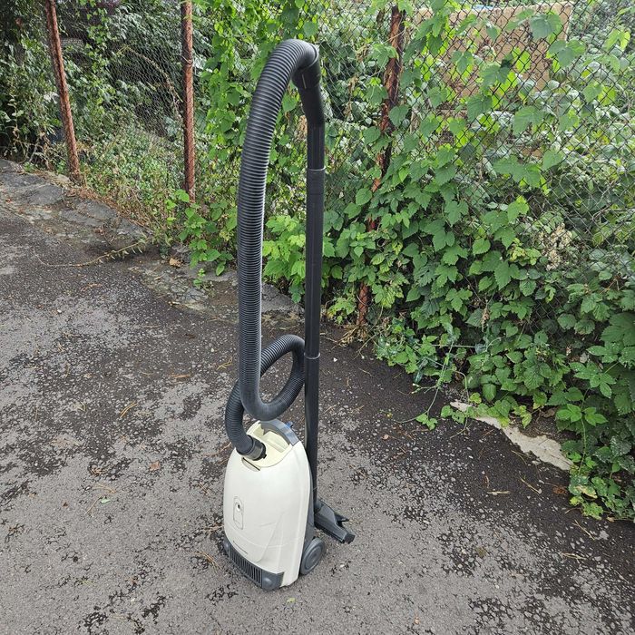 Пылесос домашний