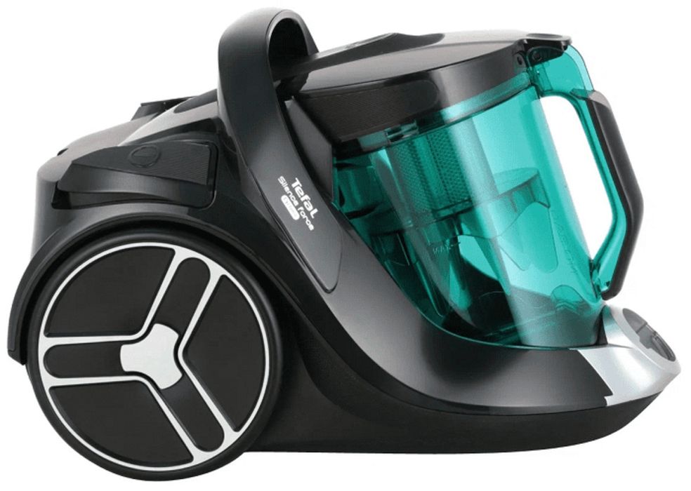 Пылесос Tefal TW7222EA