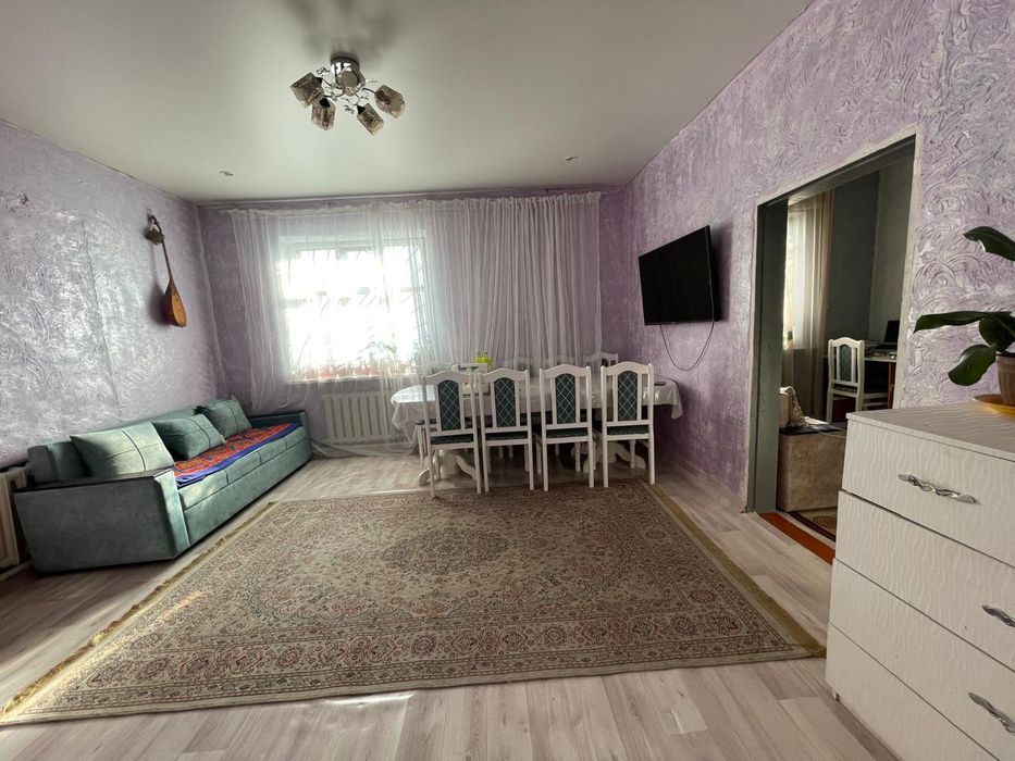 Продам дом барачного типа или обмен на автомобиль