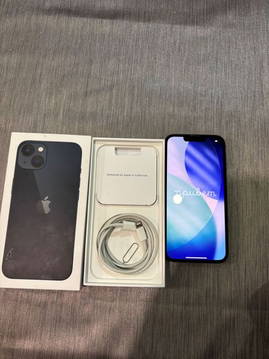 iPhone 13 - 128 гб