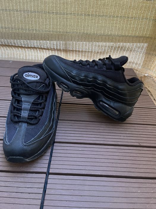 Nike Air Max Plus GS