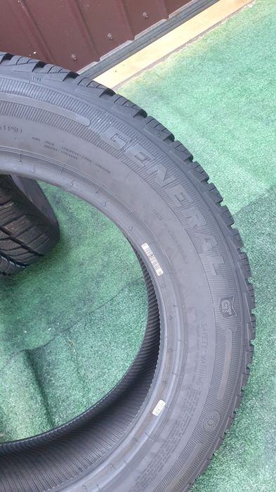 175.65.15 2x Goodyear 2x General