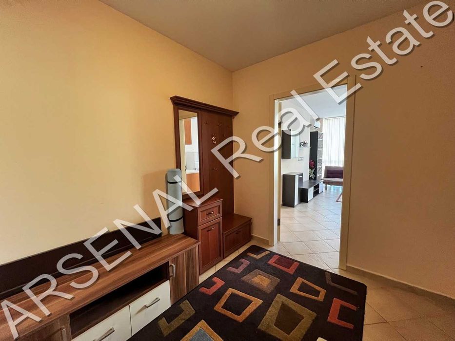 Дава се под наем Тристаен апартамент в София, Бъкстон - 95 кв.м за 618.12 € - Снимка #1