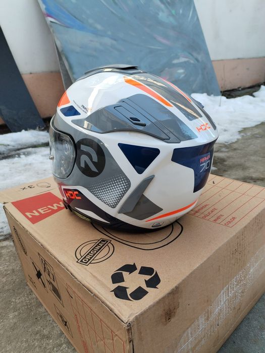 Casca moto HJC RPHA 70 ( S)