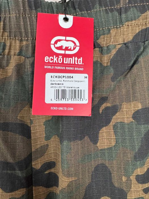 Ecko Unltd. камуфлажен панталон