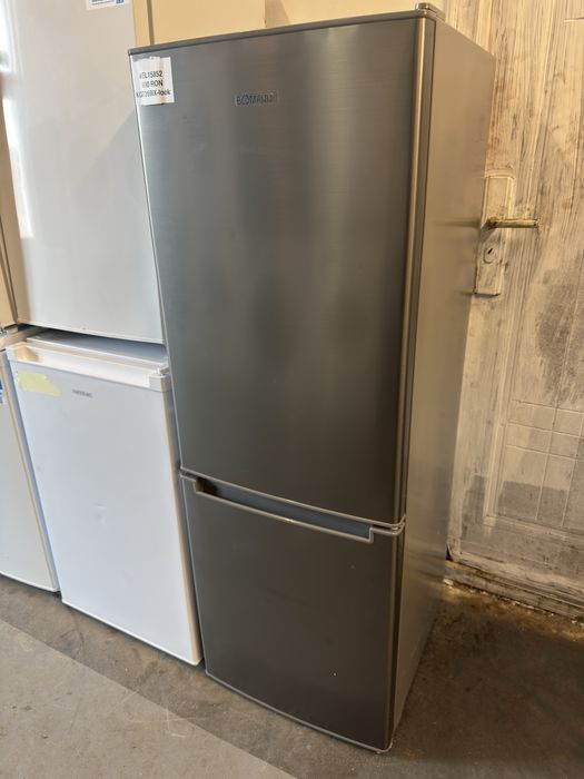 Mini Combină frigorifică Bomann KG 7359 IX-Look cu factura si garantie