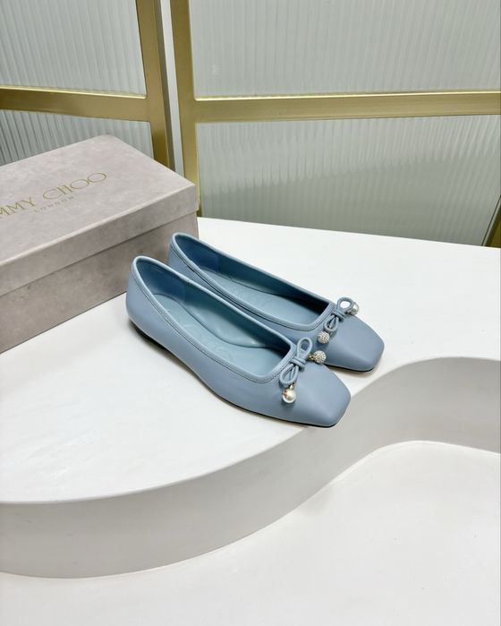 Balerini Jimmy Choo