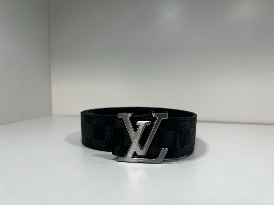 Curea Louis Vuitton piele naturala