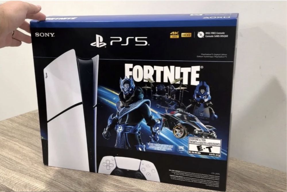 Playstation 5 обмен