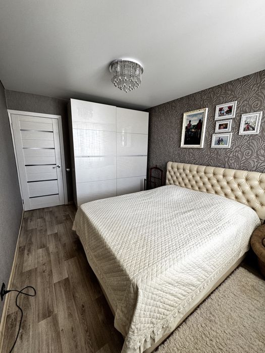 Продам квартиру.