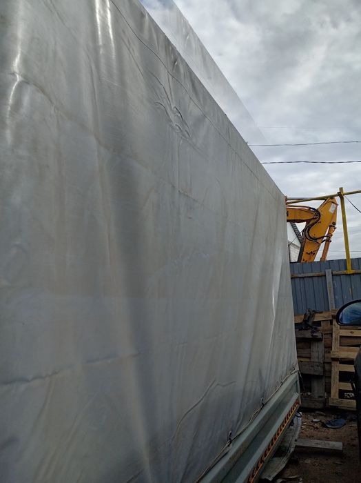 Продам будку для газеля