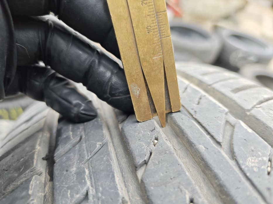 185/65/15 Lassa Greenway