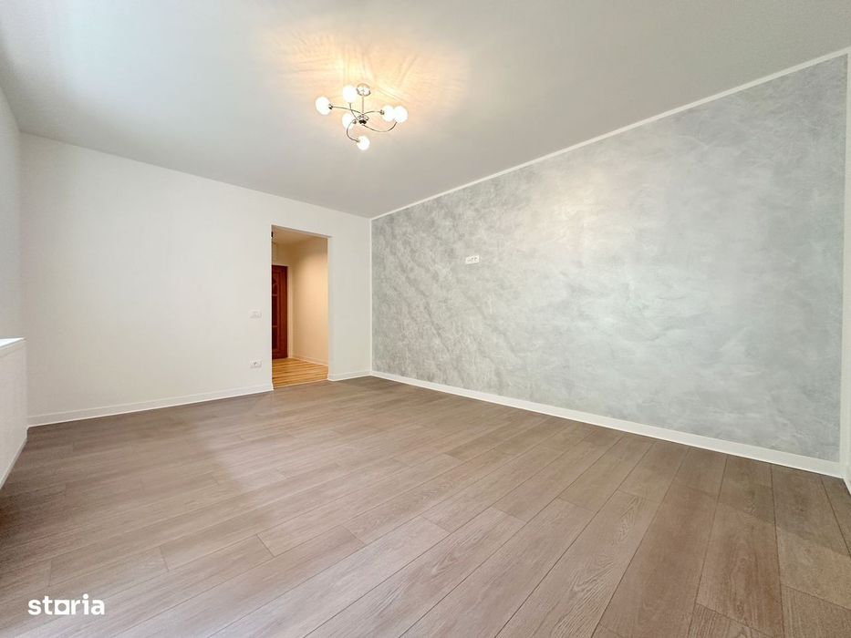 Apartament cu 2 camere, zona Gheorghe Lazăr