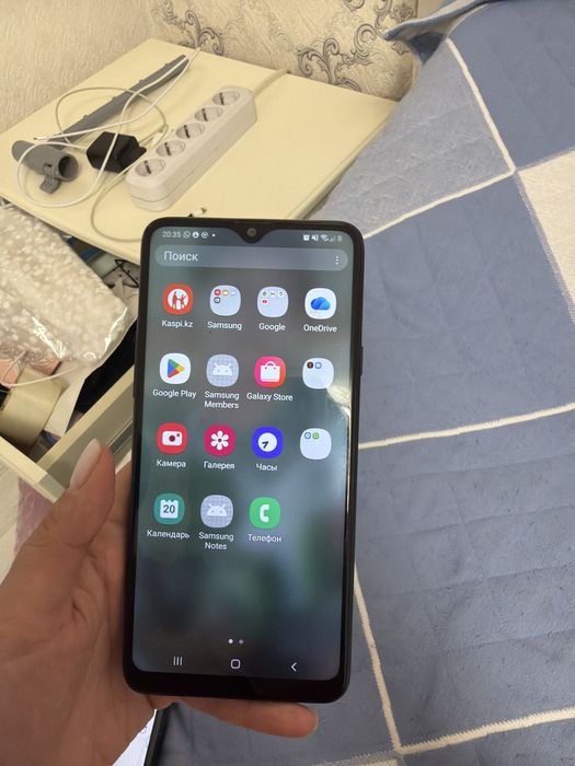 Продам Galaxy A20s