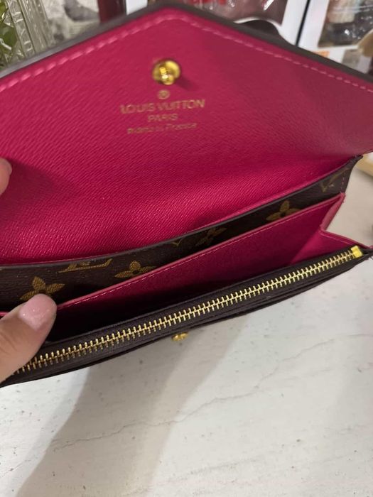 Продам кошелёк женский Louis Vuitton
