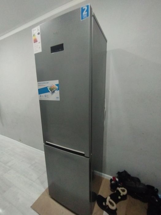 Холодильник на запчасти