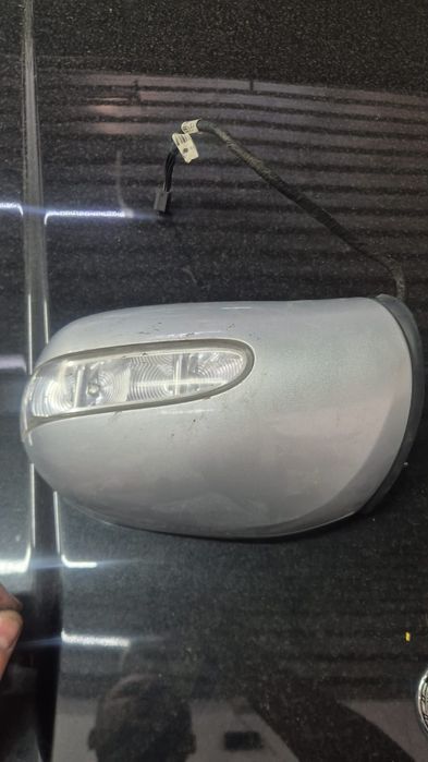 Зеркала мерседес ML GL