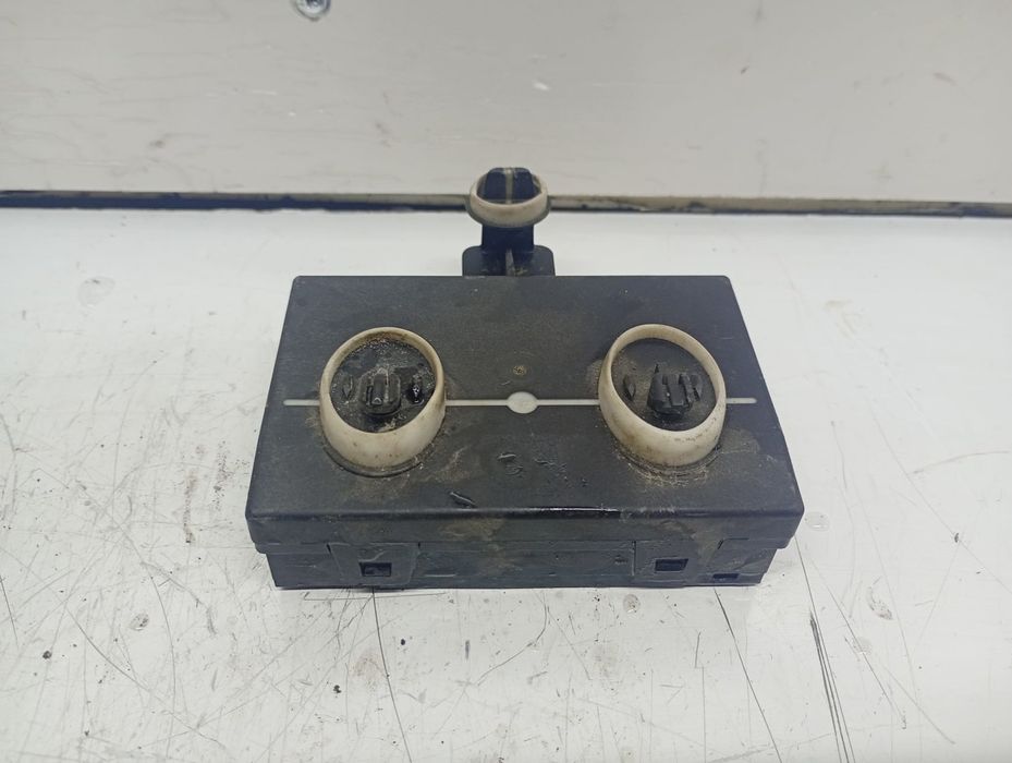 Modul confort usa fata dreapta 5Q4959592E Volkswagen Golf 7 (2012 - 2017)