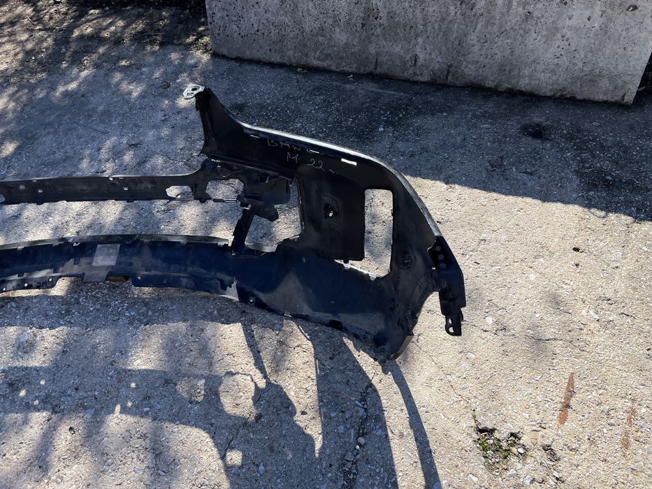 Предна броня за BMW X5 G05N M БМВ Х5 Г05Н М 2023г- 2бр