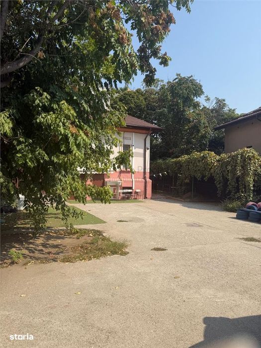 Nerva Traian metrou Timpuri Noi D+P+M nemobilata