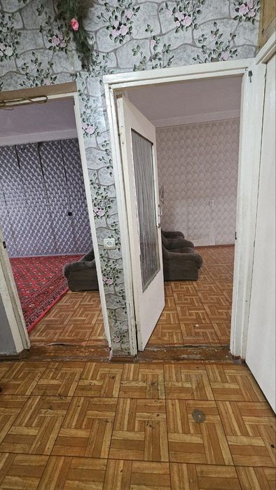 Продам 3 ком Юнусабад 14 квартал Ипотека