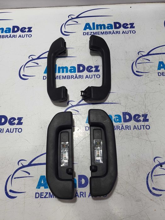 Maner interior pavilion Mercedes GLB X247 an 2020 19000 km