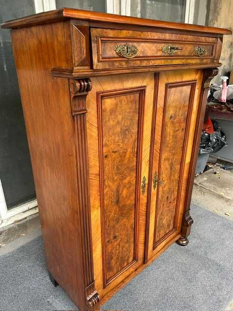 Comoda Biedermeier,recent restaurata!