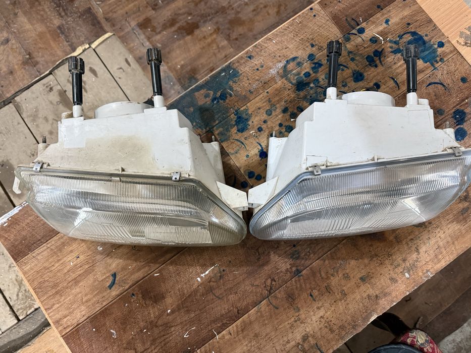 Фара ваз 2114 бош оригинал