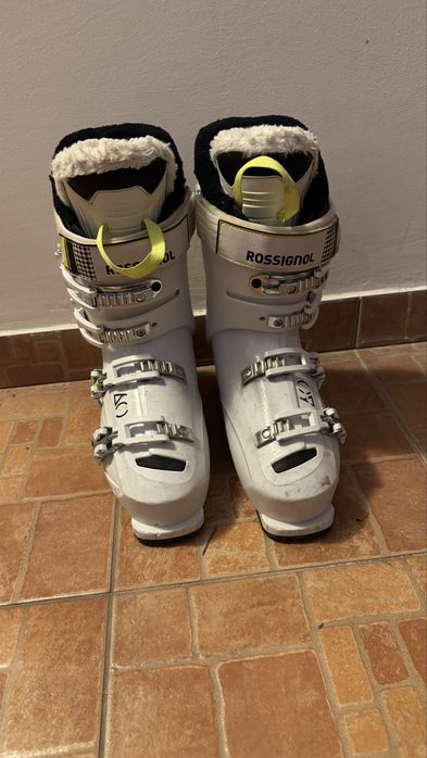 Vand Clapari Ski Rossignol 40-41