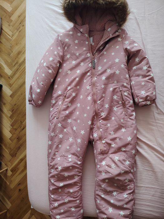 Ескимос за момиче