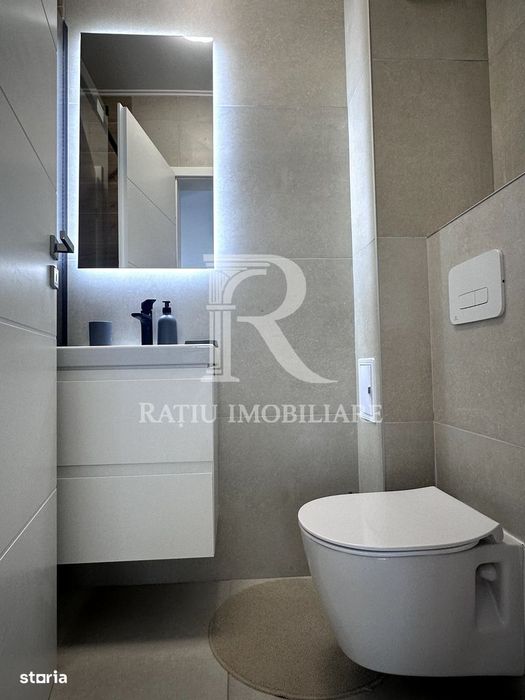 Apartament cu 3 camere | Urbana Residence | Oradea