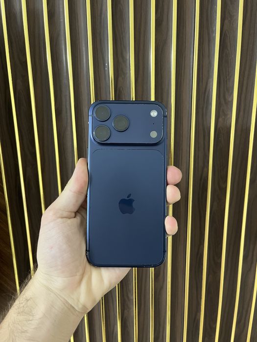 Iphone 17 Pro Max 512 Sim