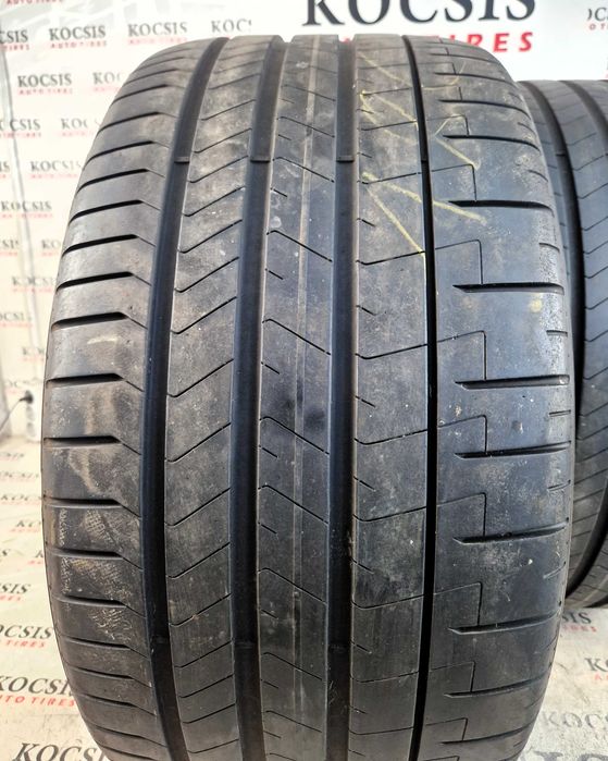 Anvelope second hand vara 315 35 22 Pirelli