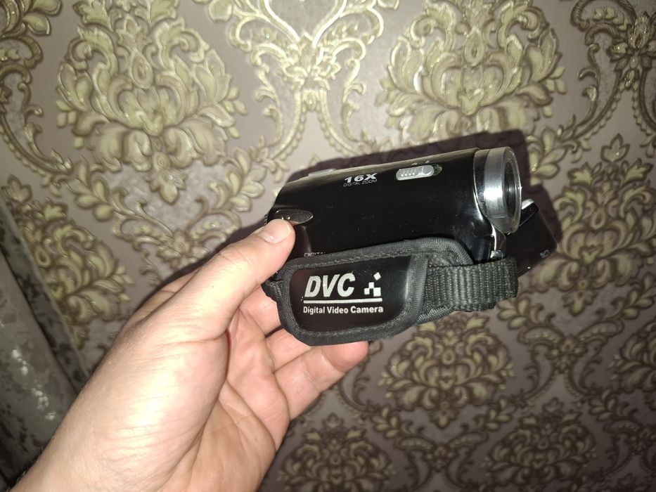 Продам камеру цыфровую