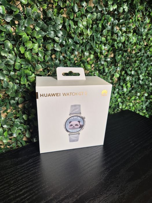 Чисто нов Huawei gt 5