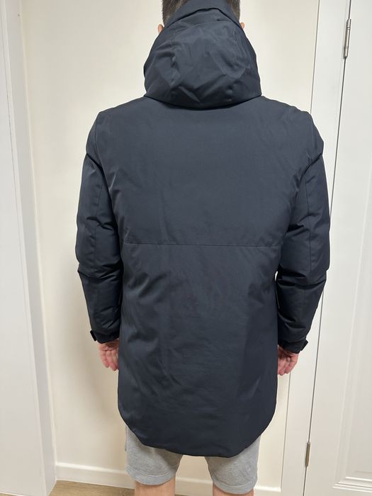 Продам мужскую куртку