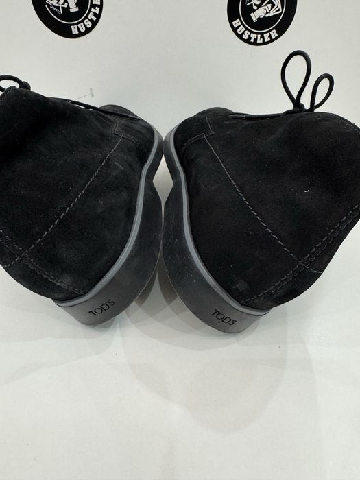 Обувки TOD'S.Номер 44.5