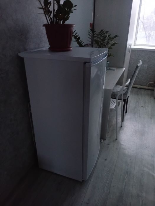 Холодильник новый не использовали