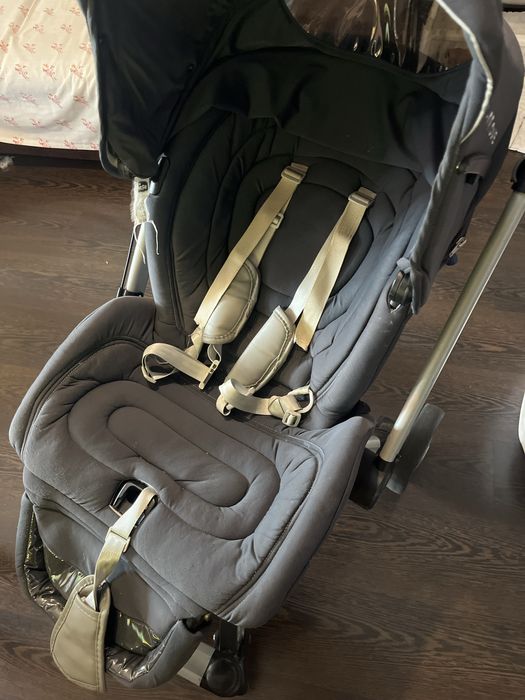 Cărucior pentru copii Chicco