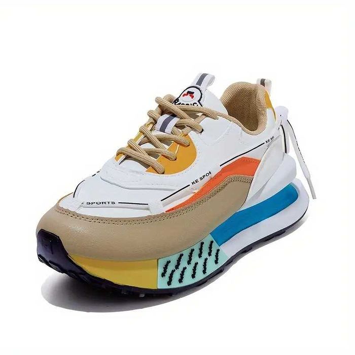 Дамски кецове маратонки номер 35 стелка 23-23,5см.