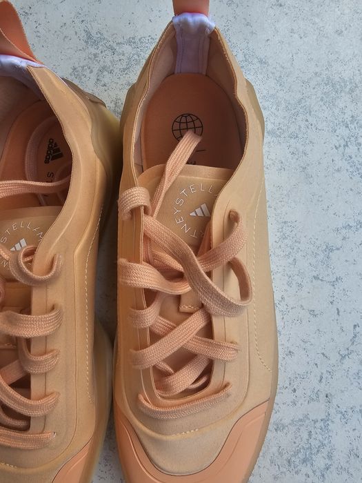 Stella mccartney, adidas